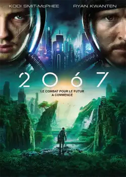 2067 FRENCH BluRay 720p 2021