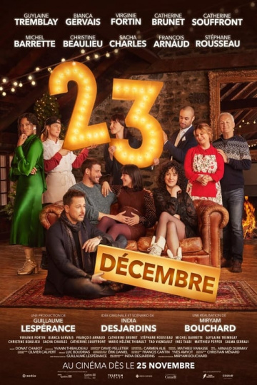 23 décembre FRENCH WEBRIP x264 2023