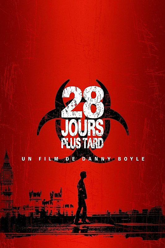 28 jours plus tard FRENCH DVDRIP x264 2002