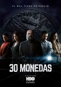 30 Coins S01E04 VOSTFR HDTV