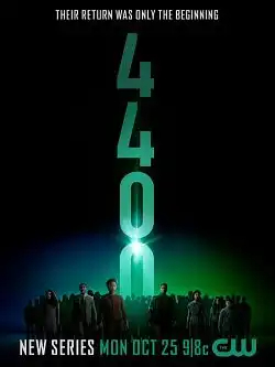 4400 S01E03 VOSTFR HDTV