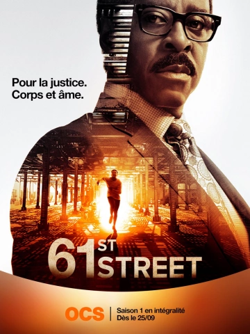 61st Street S02E02 FRENCH HDTV