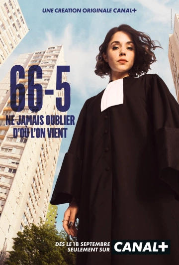 66-5 S01E07 FRENCH HDTV