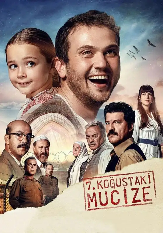 7. Ko?u?taki Mucize VOSTFR WEBRIP 2020