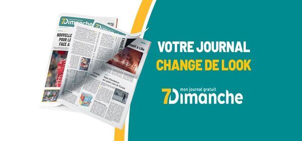 7dimanche du 24 Novembre FRENCH PDF 2024