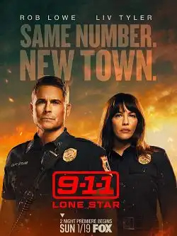 9-1-1 : Lone Star S01E02 VOSTFR HDTV