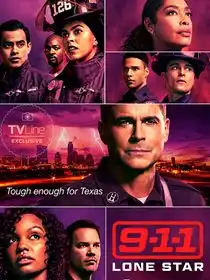 9-1-1 : Lone Star S02E06 VOSTFR HDTV