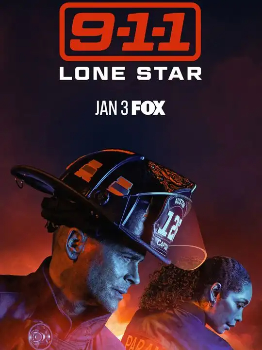 9-1-1 : Lone Star S03E04 VOSTFR HDTV