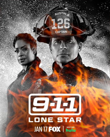 9-1-1 : Lone Star S04E04 VOSTFR HDTV