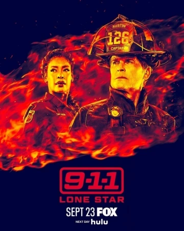 9-1-1 : Lone Star S05E01 VOSTFR HDTV 1080p 2024