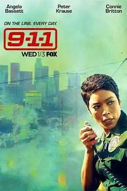 9-1-1 S03E07 FRENCH HDTV