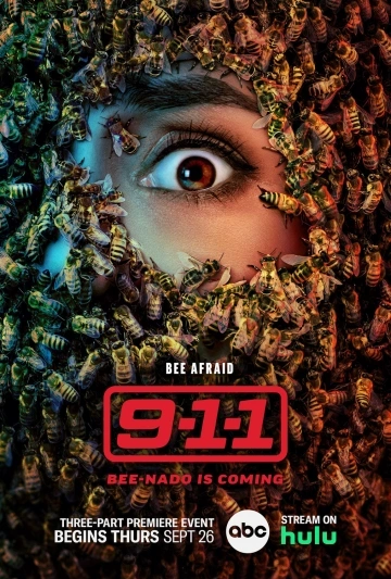 9-1-1 S08E01 VOSTFR HDTV 1080p 2024