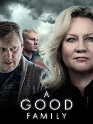 A Good Family VOSTFR S01E03 HDTV 2022