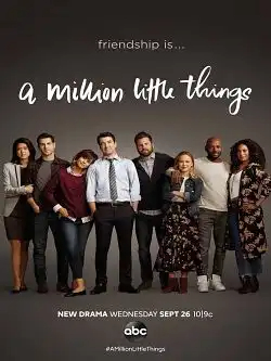 A Million Little Things S02E15 VOSTFR HDTV