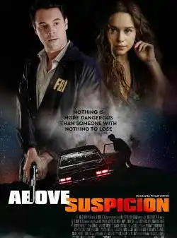 Above Suspicion TRUEFRENCH WEBRIP 2020