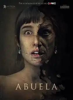 Abuela FRENCH DVDRIP x264 2022