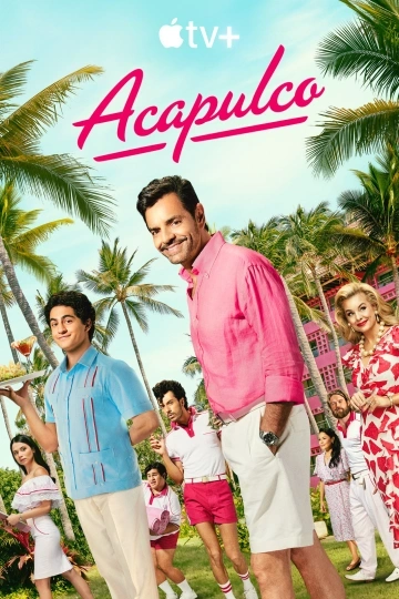 Acapulco FRENCH S03E08 HDTV 2024