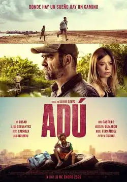 AdÃº FRENCH WEBRIP 720p 2020