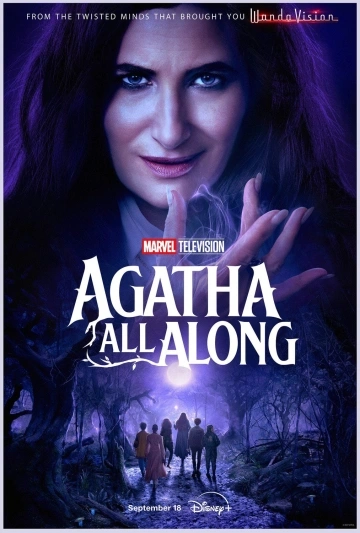 Agatha All Along S01E03 FRENCH HDTV 2024