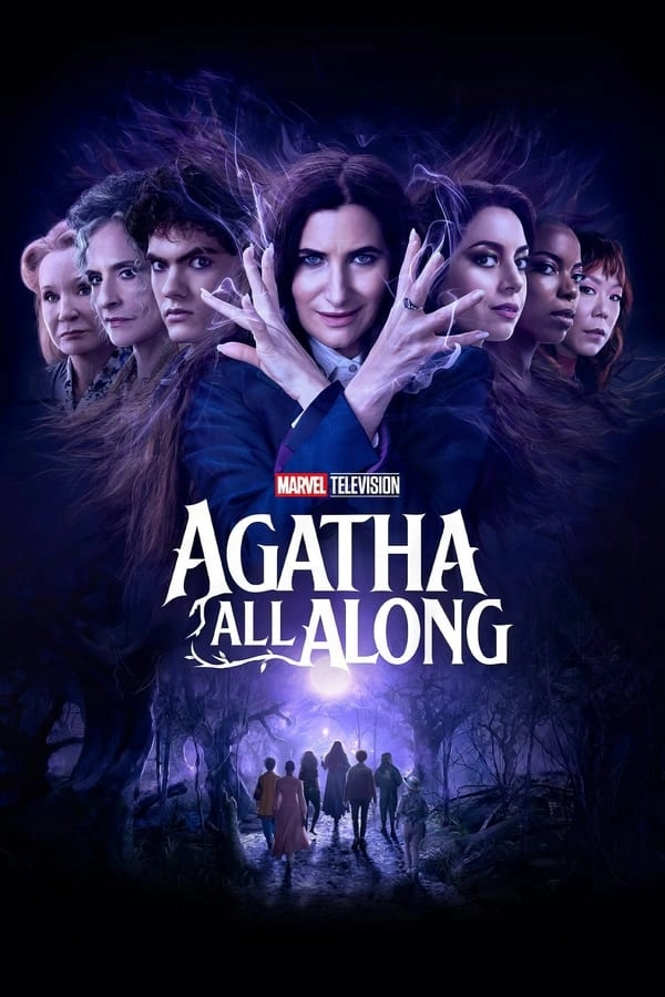 Agatha All Along S01E03 MULTI HDTV 1080p 2024