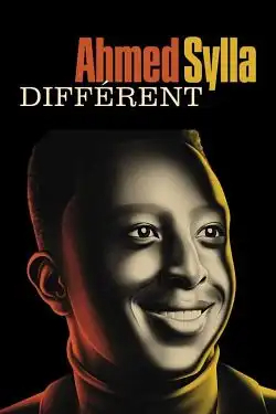 Ahmed Sylla - différent FRENCH WEBRIP 1080p 2020