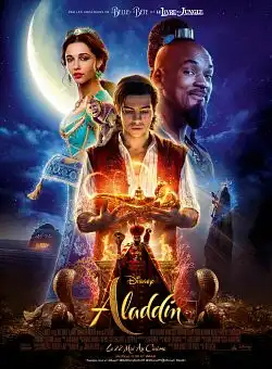 Aladdin TRUEFRENCH DVDRIP 2019