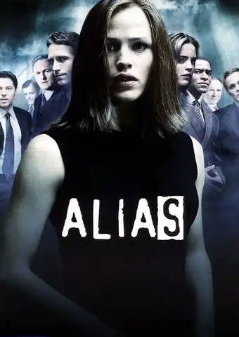 Alias Saison 2 FRENCH HDTV