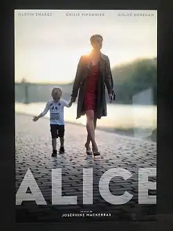 Alice FRENCH WEBRIP 1080p 2020