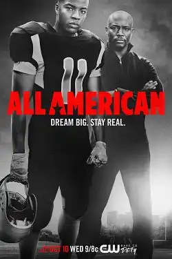 All American S02E02 VOSTFR HDTV