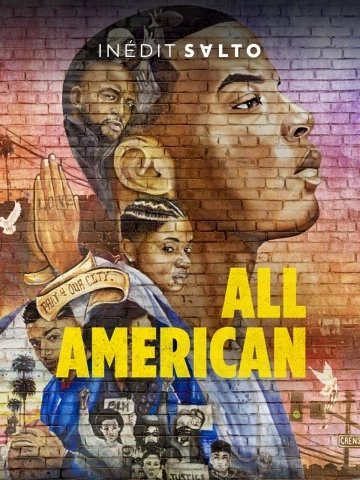 All American S06E09 VOSTFR HDTV 2024