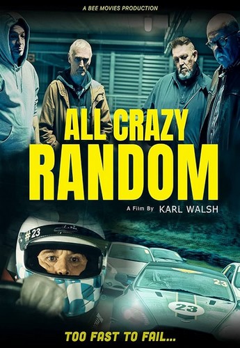 All Crazy Random FRENCH WEBRIP 2023