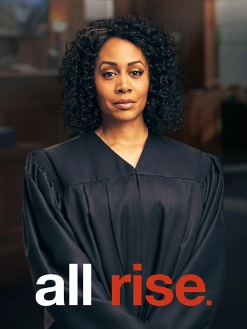 All Rise FRENCH S03E12 HDTV 1080p 2022