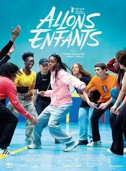 Allons enfants FRENCH WEBRIP 1080p 2022