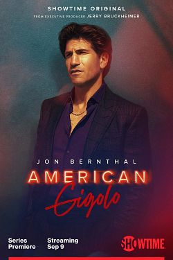 American Gigolo S01E03 FRENCH HDTV