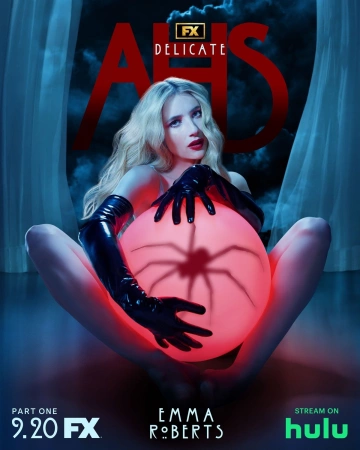 American Horror Story FRENCH S12E06 HDTV 2023