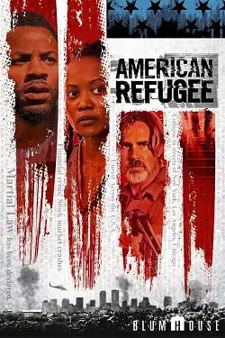 American Refugee FRENCH WEBRIP 1080p 2022