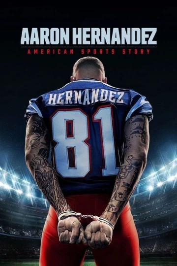 American Sports Story S01E03 FRENCH HDTV 2024