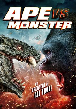 Ape Vs. Monster FRENCH WEBRIP x264 2022