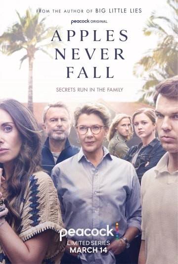 Apples Never Fall S01E03 FRENCH HDTV 2024