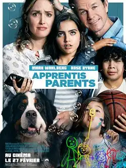 Apprentis parents FRENCH HDLight 1080p 2019