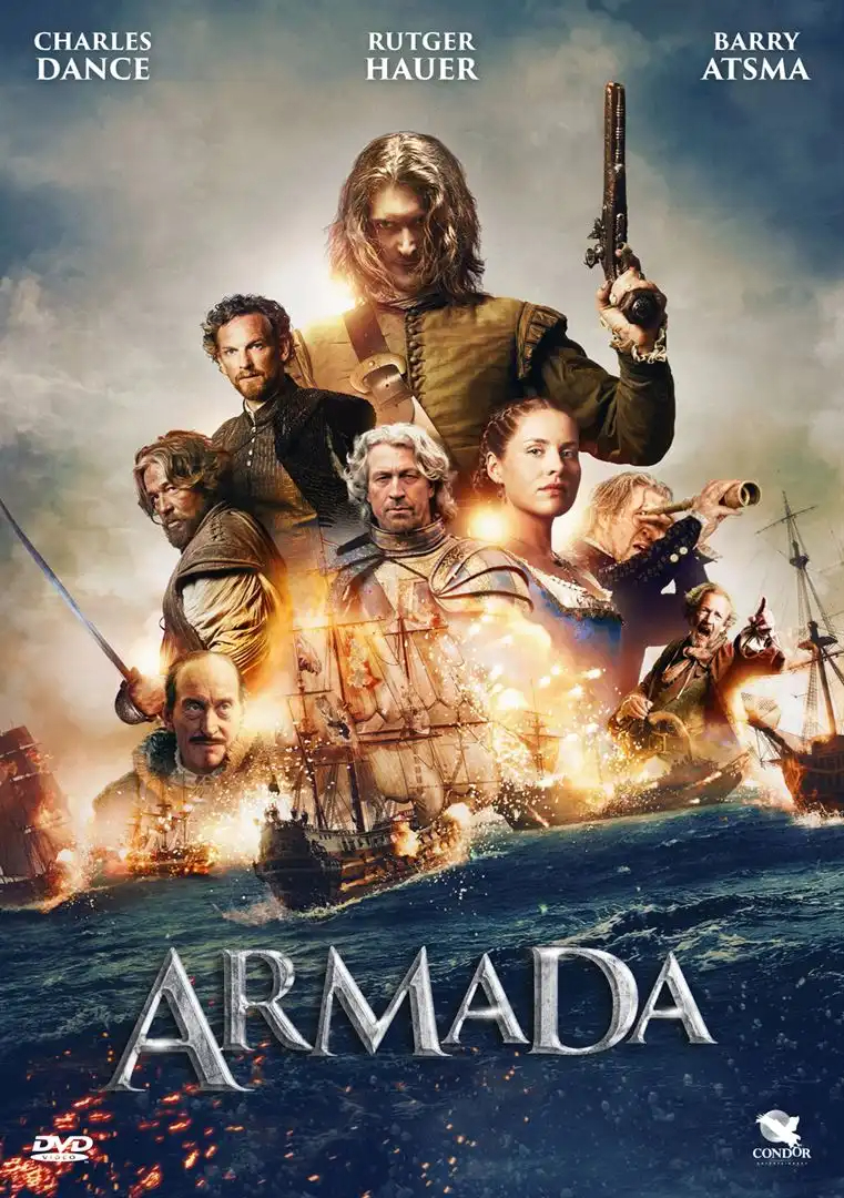 Armada FRENCH WEBRIP 2018