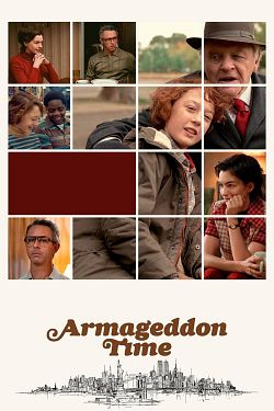 Armageddon Time FRENCH WEBRIP 720p 2022