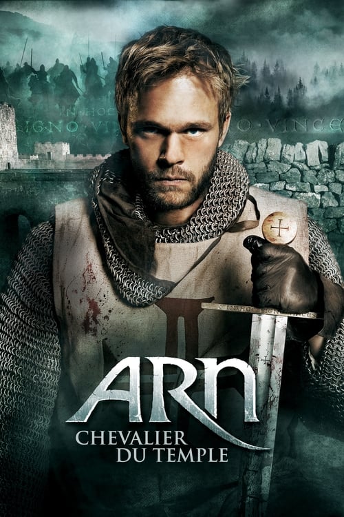 Arn, chevalier du Temple - Arn: Tempelriddaren TRUEFRENCH DVDRIP 2007