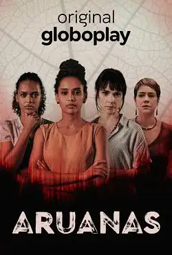 Aruanas Saison 1 FRENCH HDTV