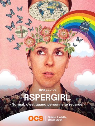 Aspergirl S01E02 FRENCH HDTV