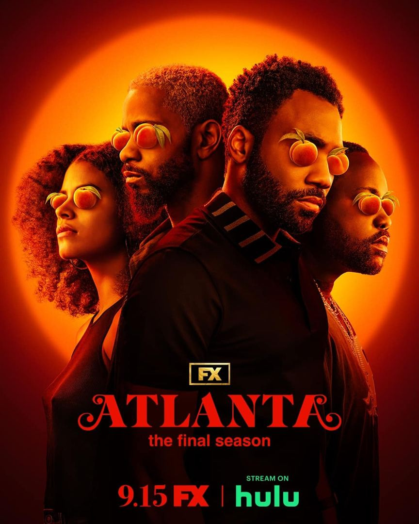 Atlanta S04E01 FRENCH HDTV