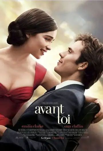 Avant toi FRENCH BluRay 720p 2016