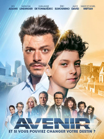 Avenir S01E06 FINAL FRENCH HDTV