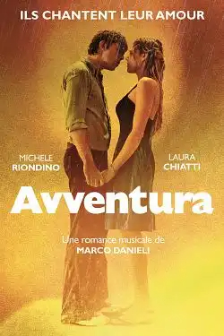 Avventura FRENCH BluRay 1080p 2020