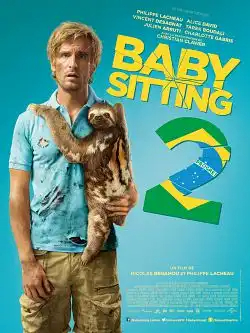 Babysitting 2 FRENCH HDLight 1080p 2015